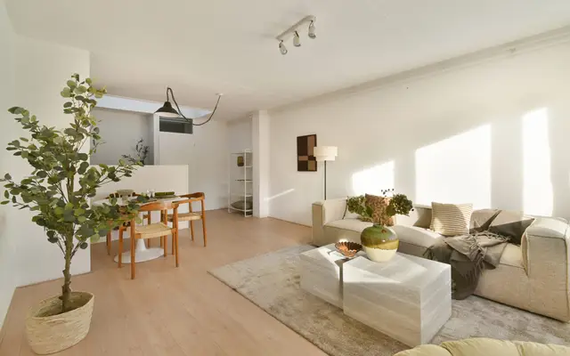 Foto van Paardenstraat 64, Amsterdam