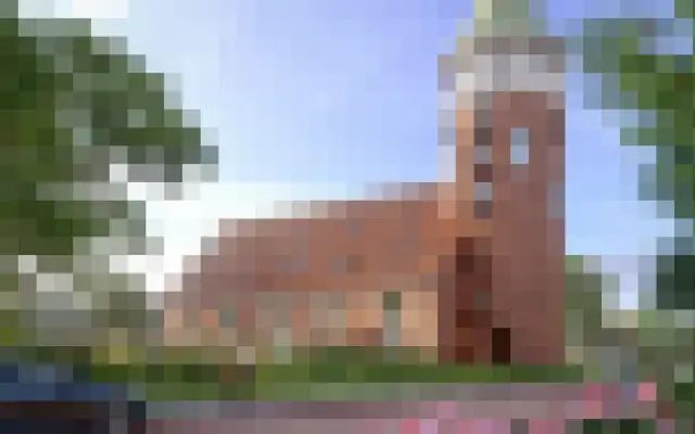 Foto van Kerkstraat 1, Luttelgeest