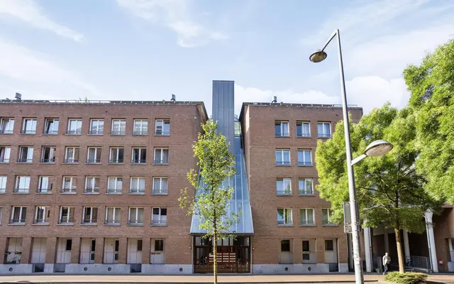 Foto van Sphinxlunet 125 D, Maastricht