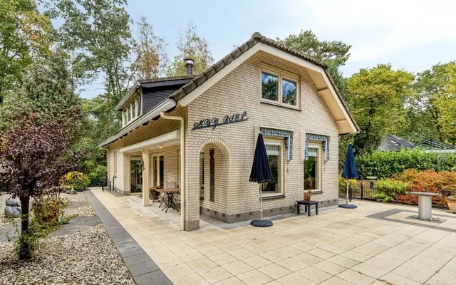 Foto van Kievit 12 B225, Baarle-Nassau