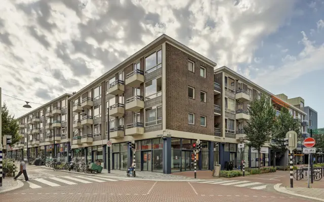 Foto van Korte Hoogstraat 43 D, Vlaardingen