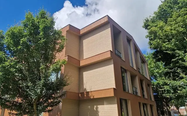 Foto van Endepoellaan 5 f, Warmond
