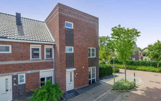 Foto van Blauwe Oven 2, Belfeld