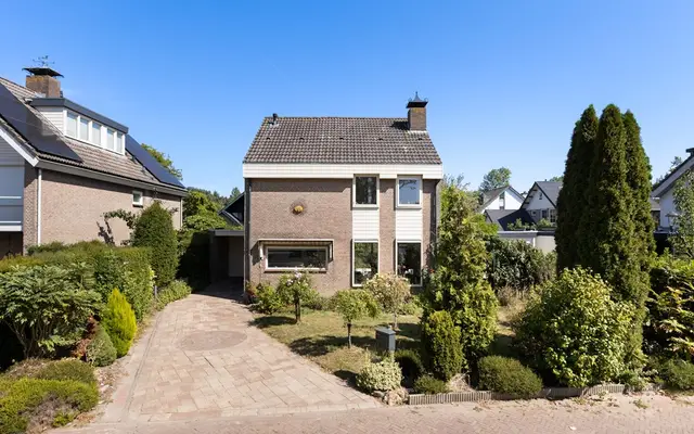 Foto van Kuringen 19, Zevenbergen