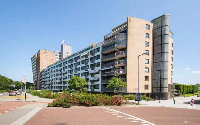 Foto van Hoekse Brink 227 E, HOEK VAN HOLLAND