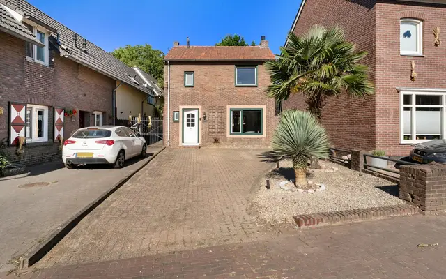 Foto van Heistraat 62 A, Einighausen