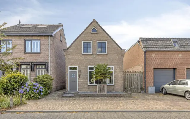 Foto van Baarleseweg 16, Alphen