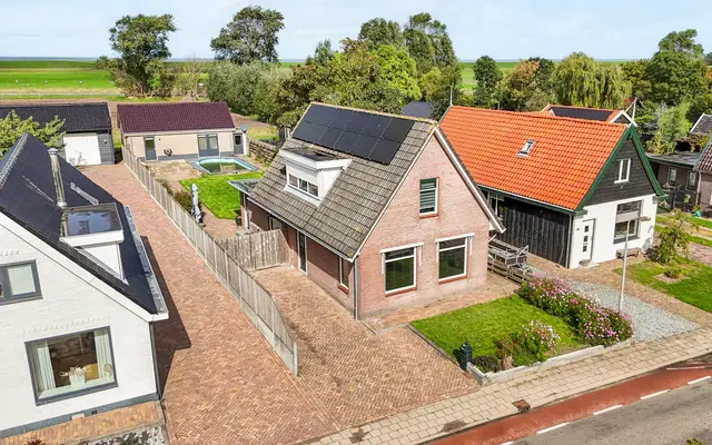 Foto van Koningsweg 38, Westerland