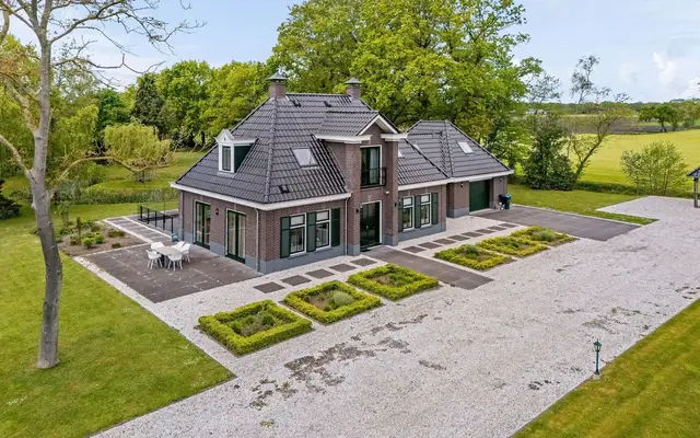 Foto van Mandefjild 2, Bakkeveen