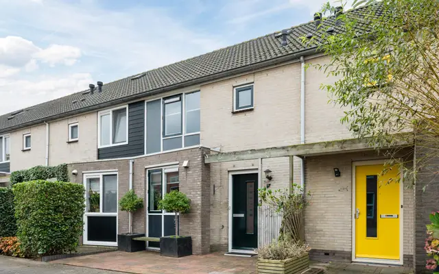 Foto van Paling 19, Oostzaan