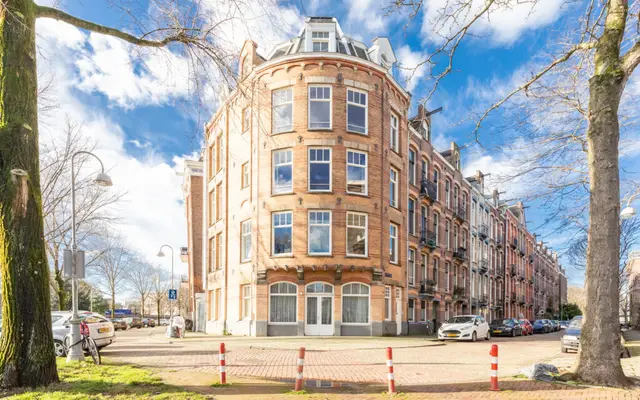 Foto van Kazernestraat 26 D, Amsterdam