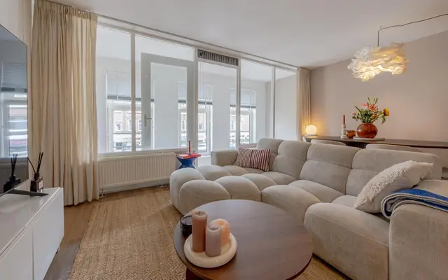 Foto van Beijerlandselaan 93 G, Rotterdam