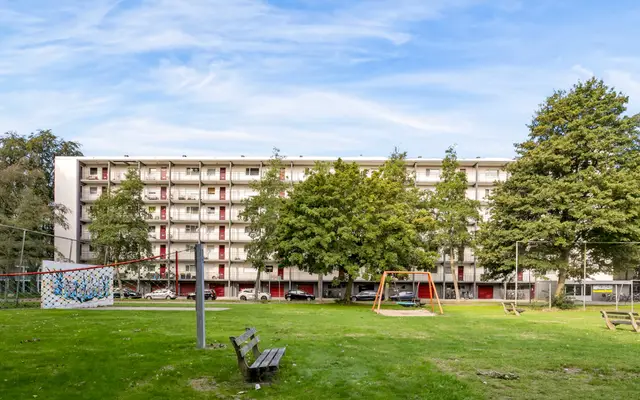 Foto van Sinnigvelderstraat 197, Weesp