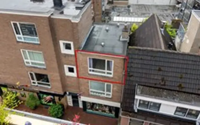 Foto van Arke Noachstraat 4 2B, Arnhem