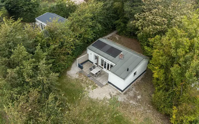 Foto van Rijspolder 60, Schiermonnikoog