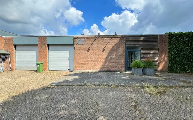 Foto van Lange Voren 4, Reusel