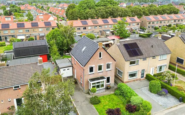 Foto van Wallerweg 46 a, Breezand