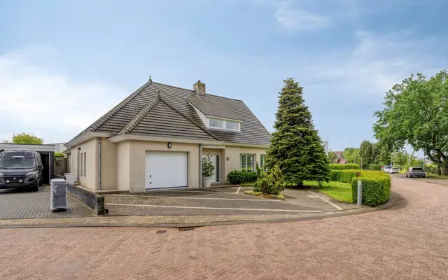 Foto van Veertels 6, Riel
