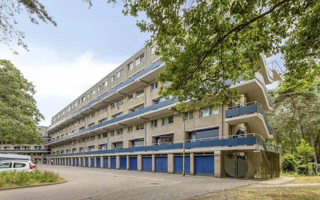 Foto van Zwartvenseweg 120, Tilburg