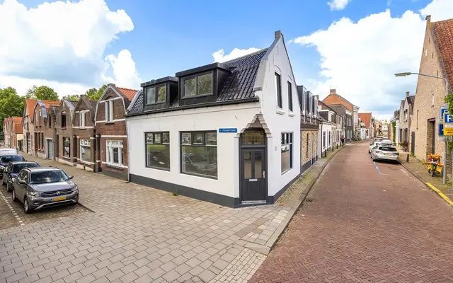 Foto van Kerkstraat 38, Zevenbergen