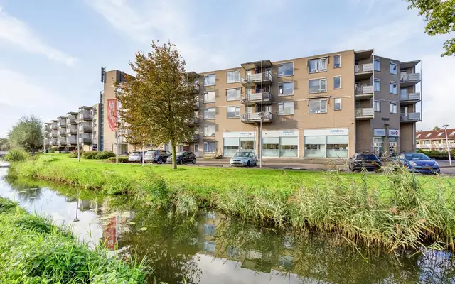 Foto van Voorwaartsveld 77, Leerdam