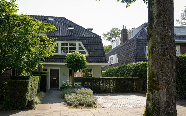 Foto van Bosscheweg 44, Vught