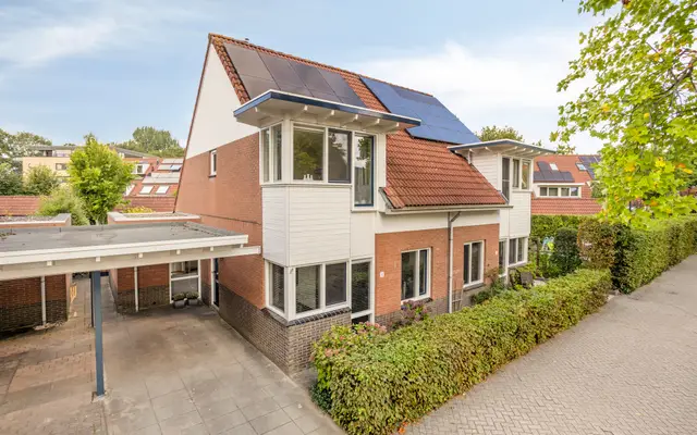 Foto van Jan Wilsstraat 4, Deventer