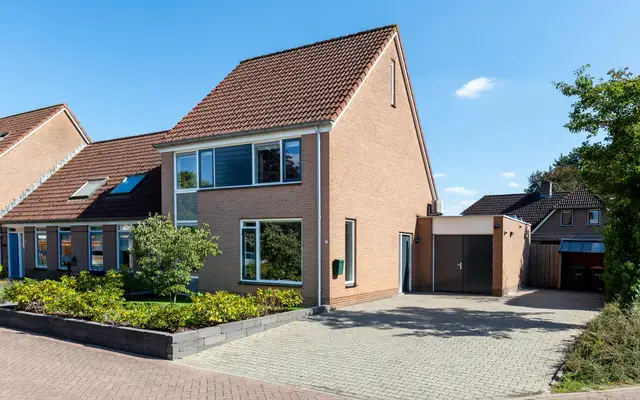 Foto van Klompenmaker 6, Wesepe