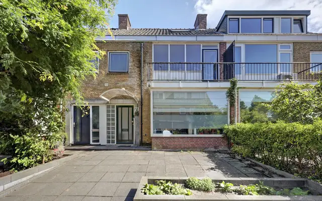 Foto van Gruttosingel 71, Capelle aan den IJssel