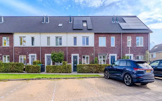 Foto van Ghijseland 259 C, Rhoon