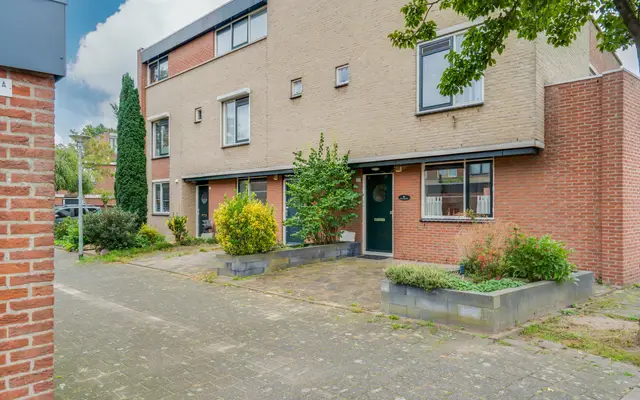 Foto van Eleonorastraat 127, Vlaardingen