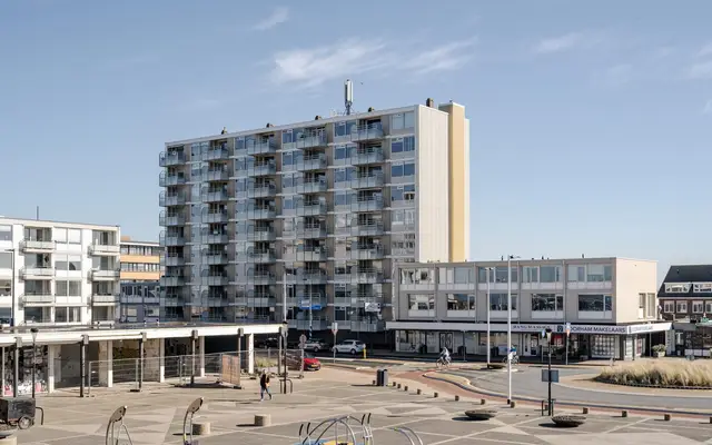 Foto van Golfbaan 59, Noordwijk