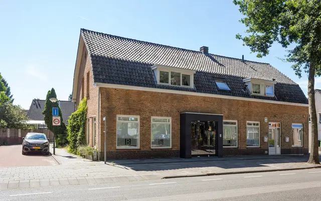 Foto van Theerestraat 21, Sint Michielsgestel