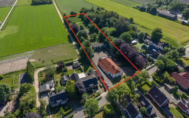 Foto van Oudeweg 117, Westerbroek