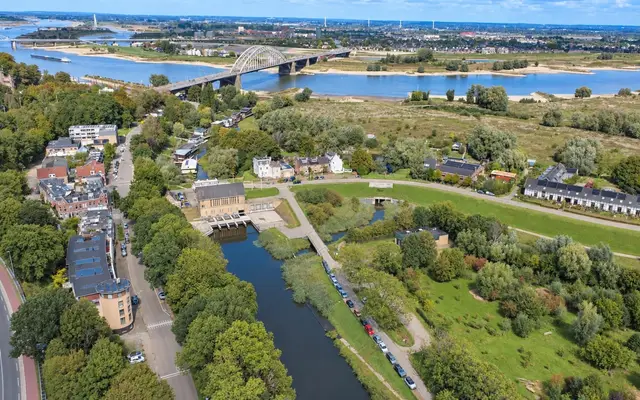 Foto van Ubbergseweg 116, Nijmegen