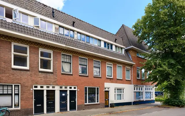 Foto van Jacob Simonsz. de Rijkstraat 1 A, Pauw Makelaardij