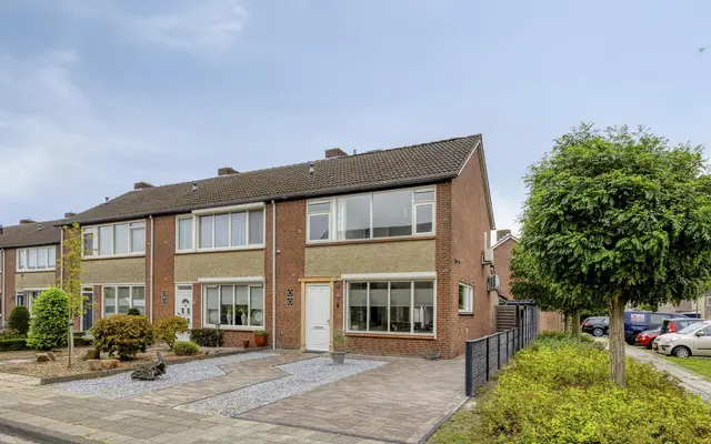 Foto van Vlasroot 46, Zeeland