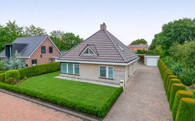 Foto van Wylp 19, Ureterp