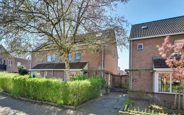 Foto van Schijndelstraat 47, Arnhem