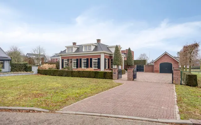 Foto van Kelvinstraat 61, Wijchen