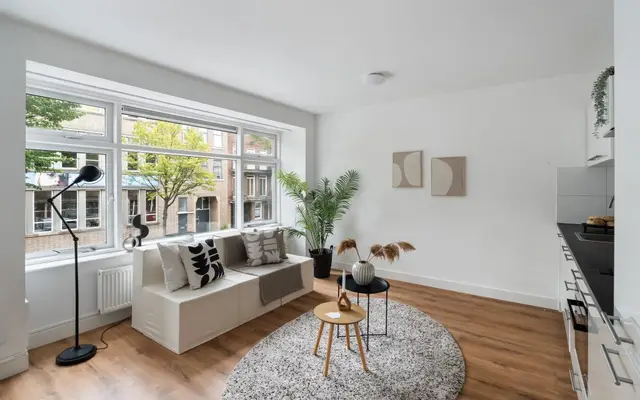 Foto van Walenburgerweg 108 B, Rotterdam