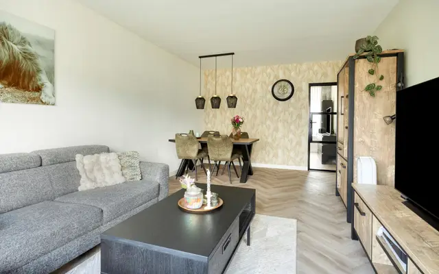 Foto van Brahmslaan 17, Leiden