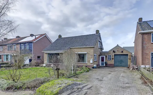 Foto van Clara's pad 11, 
