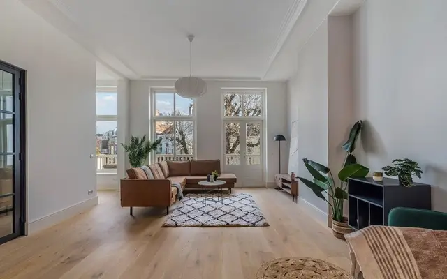 Foto van Anna Paulownastraat 107 A, Den Haag
