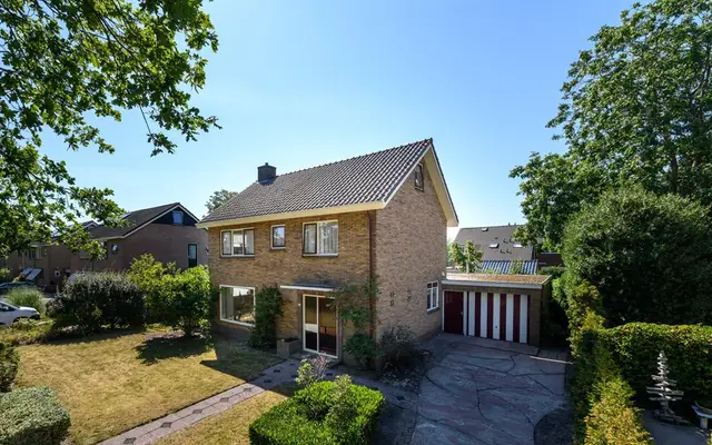 Foto van Groenendal 35, Sint Nicolaasga