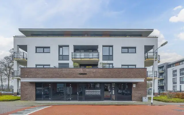 Foto van Willem Kloosstraat 8, Terneuzen