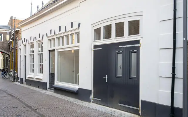 Foto van Stalstraat 15, Goes