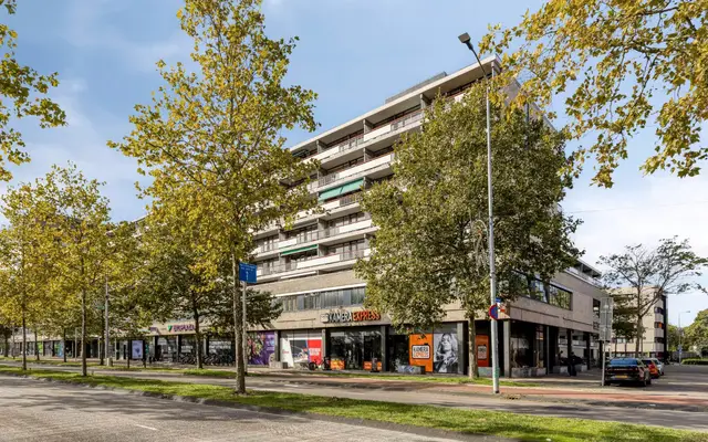 Foto van Bomanshof 157, Eindhoven