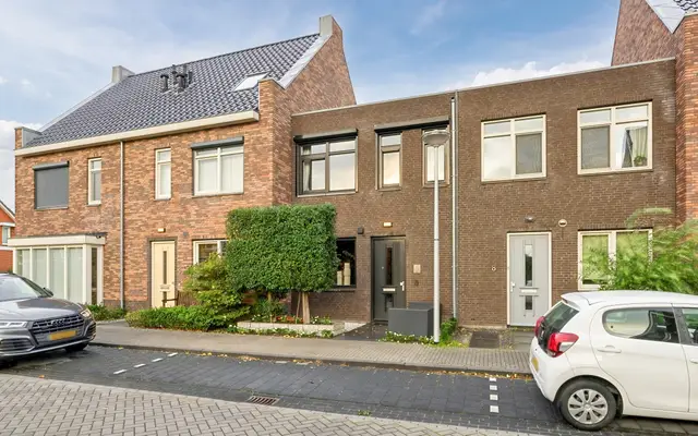 Foto van Goudsbloem 6, Bodegraven