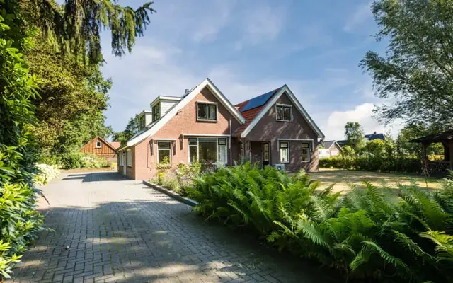 Foto van Oude Hoevenweg 151, Vriezenveen